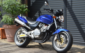 HONDA HORNET250 MC31