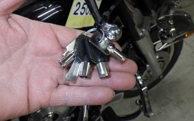 HARLEY FLHTC 1450 2003