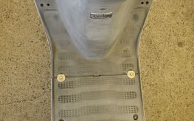 HONDA GYRO CANOPY 2003 TA03