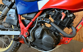 HONDA TLR200 MD09