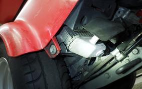 HONDA GYRO CANOPY 2001 TA03