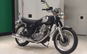 YAMAHA SR400 Gen.5 2022 RH16J