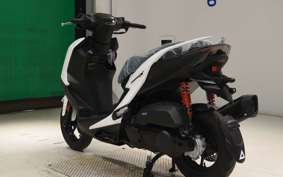 YAMAHA CYGNUS 125 X 1998 SEM5J