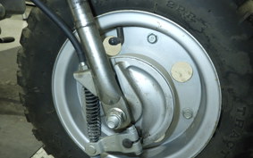 HONDA MONKEY 1994 AB27