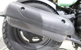 HONDA ZOOMER DELUXE AF58