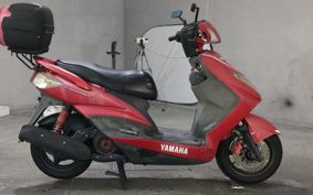 YAMAHA CYGNUS125XSR SE44J