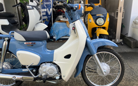 HONDA SUPER CUB50 AA09