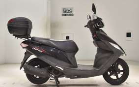 SUZUKI ADDRESS V125 DT11A