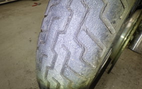 HONDA SHADOW 750 Gen. 3 2009 RC50