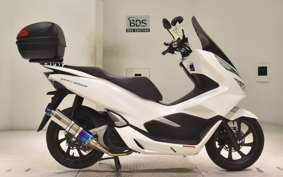 HONDA PCX 150 ABS 2005 KF30