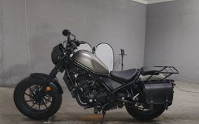 HONDA REBEL MC49