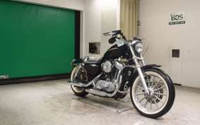 HARLEY XL883L 2006