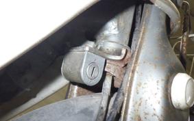 HONDA C50 SUPER CUB C50