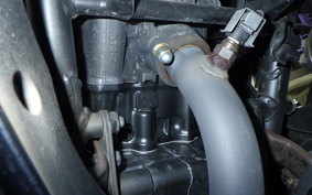HONDA CBR250R GEN 3 2004 MC41