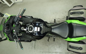 KAWASAKI NINJA 650 A 2017 ER650H