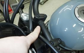 HONDA CL250-2 2013 MC57