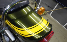 KAWASAKI ZEPHYR 1100 1998 ZRT10A