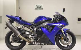 YAMAHA YZF-R1 2003