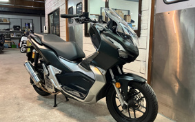 HONDA ADV150 KF38