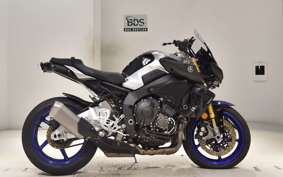 YAMAHA MT-10 SP 2019 RN50J