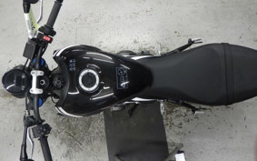 TRIUMPH TRIDENT 660 2026