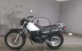 YAMAHA TW225 DG09J