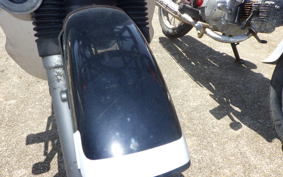 HONDA C110 SUPER CUB JA07
