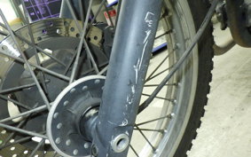 KAWASAKI 250TR 2017 BJ250F