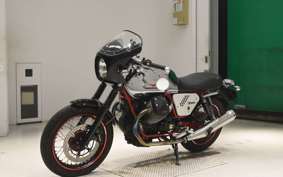 MOTO GUZZI MOTO GUZZI V7レーサー 2018