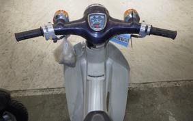HONDA C50 SUPER CUB AA01