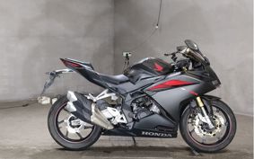 HONDA CBR250RR MC51