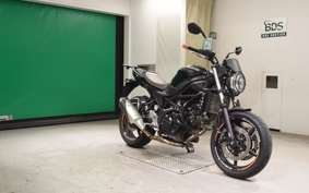 SUZUKI SV650 A 2020 VP55B