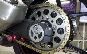 KAWASAKI NINJA 1000 A 2017 ZXT00W