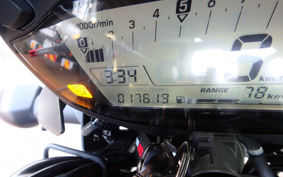 SUZUKI SV650 ABS 2021 VP55B