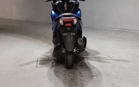 YAMAHA TRICITY 155 ABS SG37J