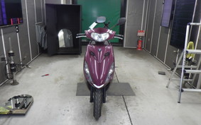 YAMAHA AXIS 125 Z 2019 SED7J