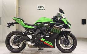 KAWASAKI ZX-25R 2026 ZX250E