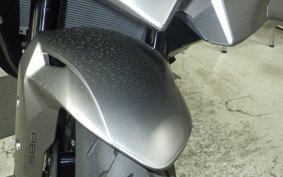 KAWASAKI ZX-25R-2SE 1987 ZX250H