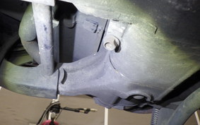 SUZUKI ADDRESS V125 G CF4EA