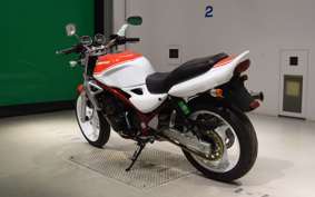 KAWASAKI BALIUS 250 Gen.2 ZR250B