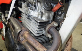 HONDA XLR250R GEN 3 2026 MD22