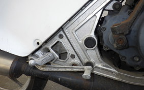 SUZUKI RG250 Gamma GJ21B