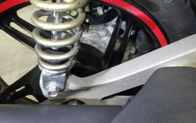 HONDA PCX 125 JF28