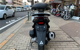 HONDA PCX125 JK05