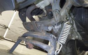 YAMAHA MAJESTY 250 Gen.2 2015 SG03J