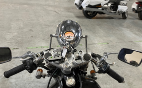 YAMAHA SR400 2000 1JR