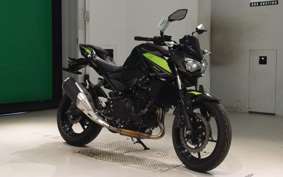 KAWASAKI Z250 Gen.2 2006 EX250P