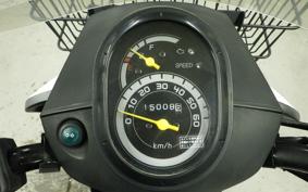 HONDA ﾍﾞﾝﾘｨ50-2 AA05
