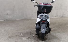 KYMCO  KYMCO GP125I FC25EA