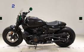 HARLEY RH1250S 2022